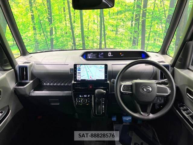 Daihatsu TANTO CUSTOM 2019-09 377559-1