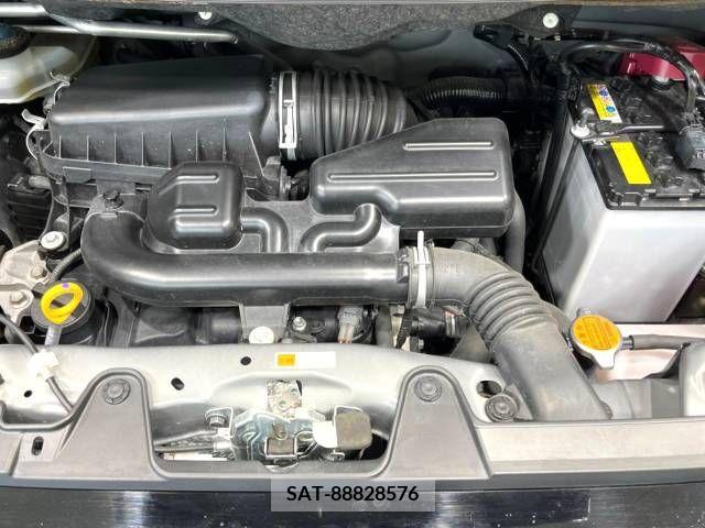 Daihatsu TANTO CUSTOM 2019-09 377559-18