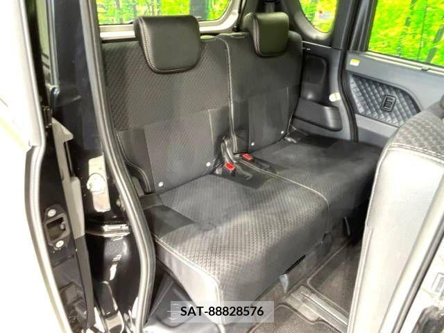 Daihatsu TANTO CUSTOM 2019-09 377559-9