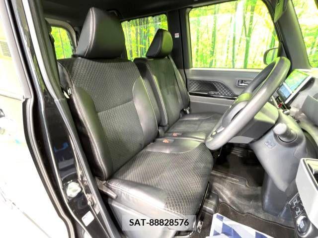 Daihatsu TANTO CUSTOM 2019-09 377559-8