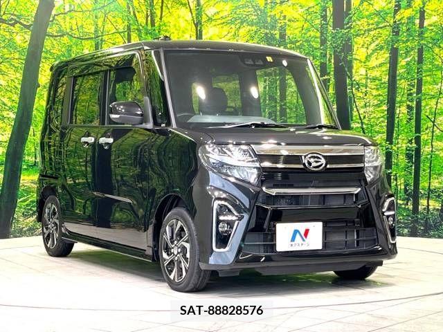 Daihatsu TANTO CUSTOM 2019-09 377559-16