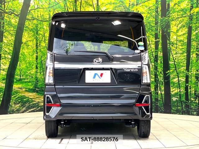 Daihatsu TANTO CUSTOM 2019-09 377559-15