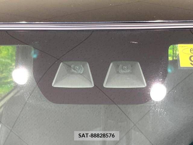 Daihatsu TANTO CUSTOM 2019-09 377559-6
