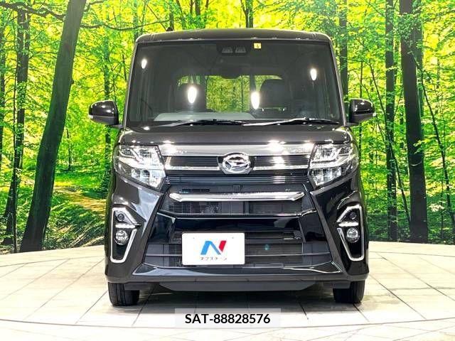 Daihatsu TANTO CUSTOM 2019-09 377559-14