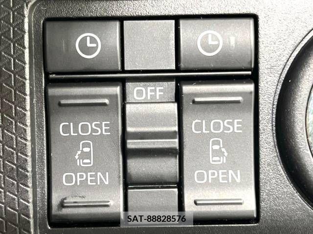 Daihatsu TANTO CUSTOM 2019-09 377559-5