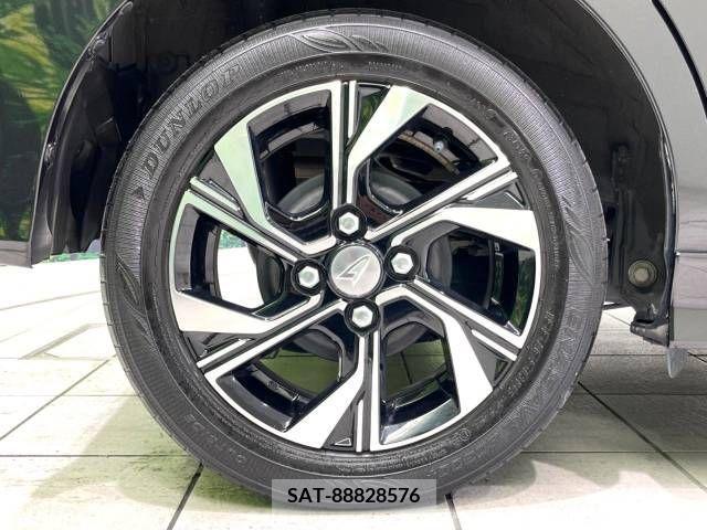 Daihatsu TANTO CUSTOM 2019-09 377559-13