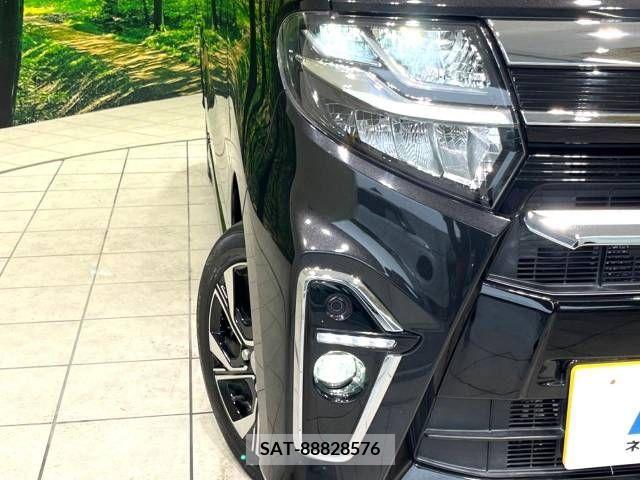 Daihatsu TANTO CUSTOM 2019-09 377559-12