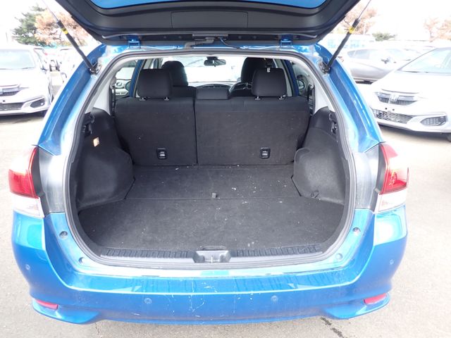 Toyota COROLLA FIELDER 2020-11 188863-18