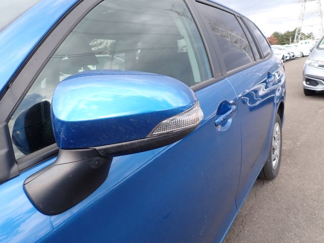 Toyota COROLLA FIELDER 2020-11 188863-3