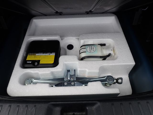 Toyota COROLLA FIELDER 2020-11 188863-20