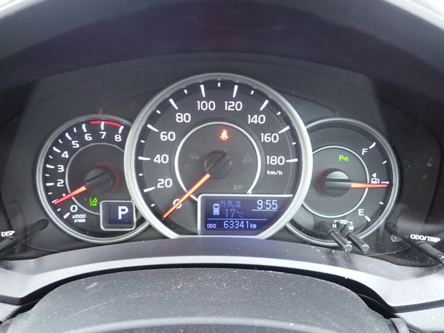 Toyota COROLLA FIELDER 2020-11 188863-12