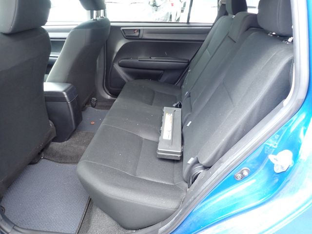Toyota COROLLA FIELDER 2020-11 188863-17