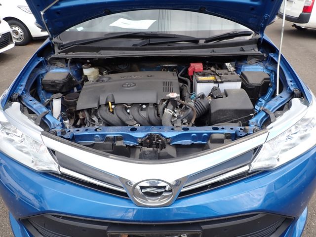 Toyota COROLLA FIELDER 2020-11 188863-19