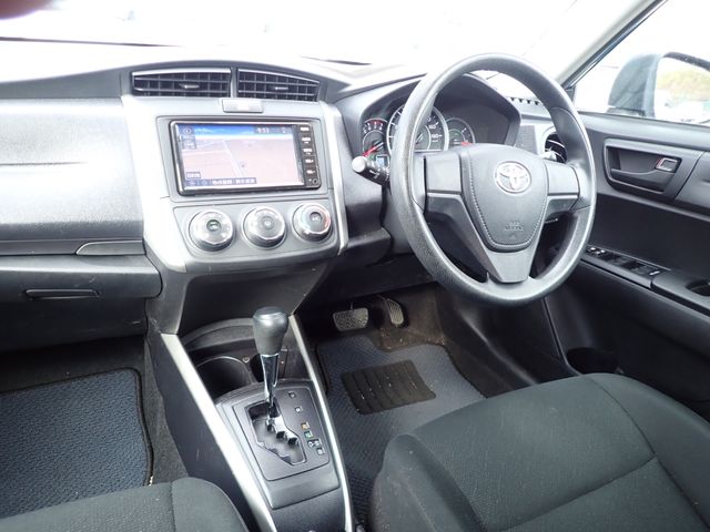 Toyota COROLLA FIELDER 2020-11 188863-1