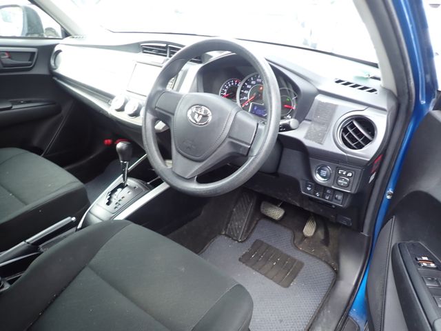 Toyota COROLLA FIELDER 2020-11 188863-8