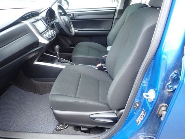 Toyota COROLLA FIELDER 2020-11 188863-16