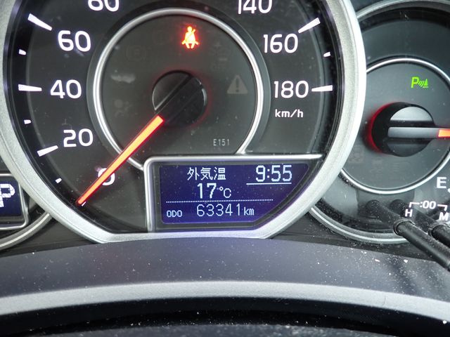 Toyota COROLLA FIELDER 2020-11 188863-13
