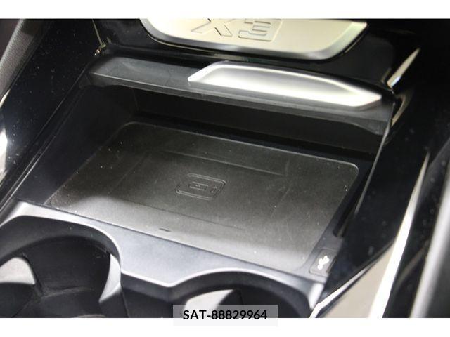 Bmw X3 2018-03 207296-11