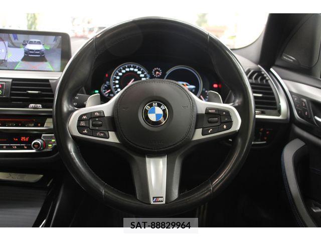 Bmw X3 2018-03 207296-14
