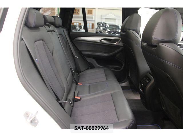 Bmw X3 2018-03 207296-18