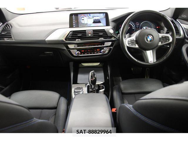Bmw X3 2018-03 207296-1