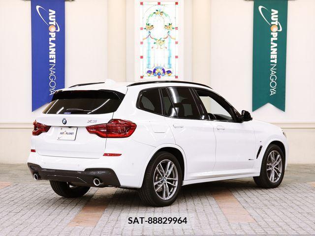 Bmw X3 2018-03 207296-2