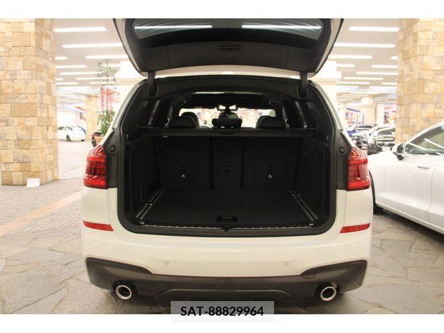 Bmw X3 2018-03 207296-27