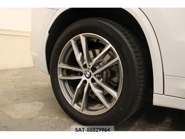 Bmw X3 2018-03 207296-28