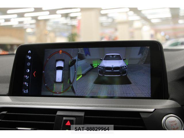 Bmw X3 2018-03 207296-7
