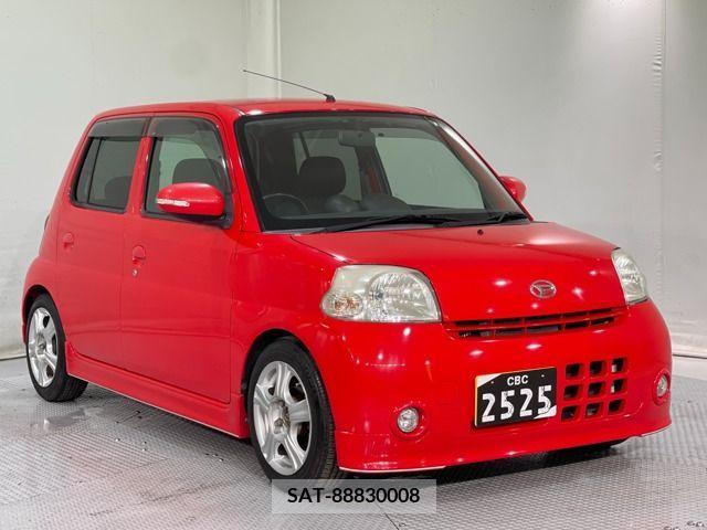 Daihatsu ESSE 2009-05 209250-0