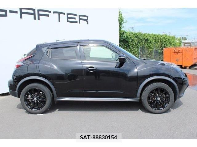 Nissan JUKE 2016-10 320526-6