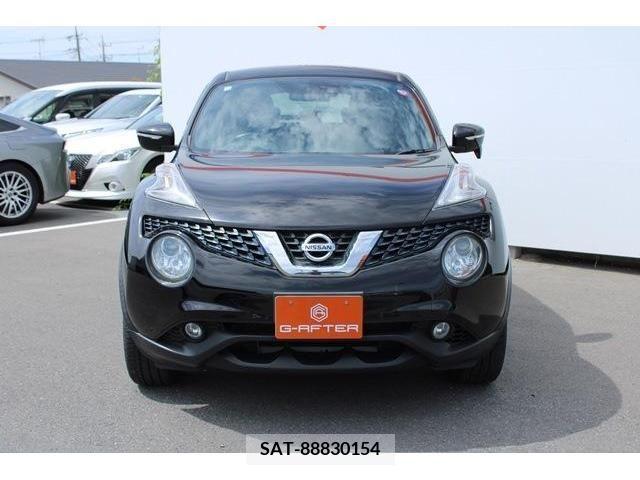 Nissan JUKE 2016-10 320526-5