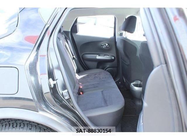 Nissan JUKE 2016-10 320526-14