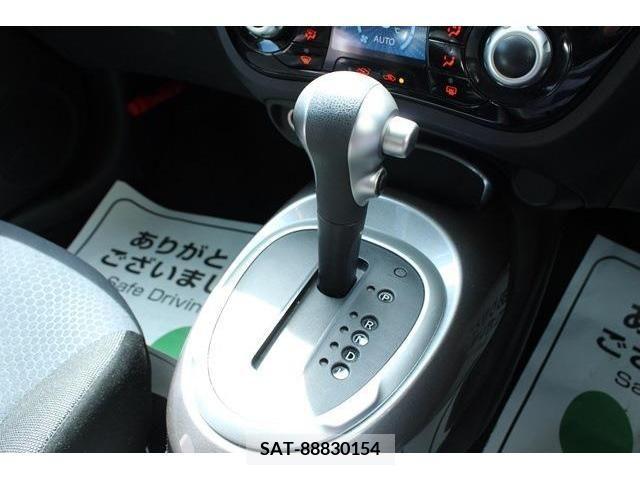 Nissan JUKE 2016-10 320526-4