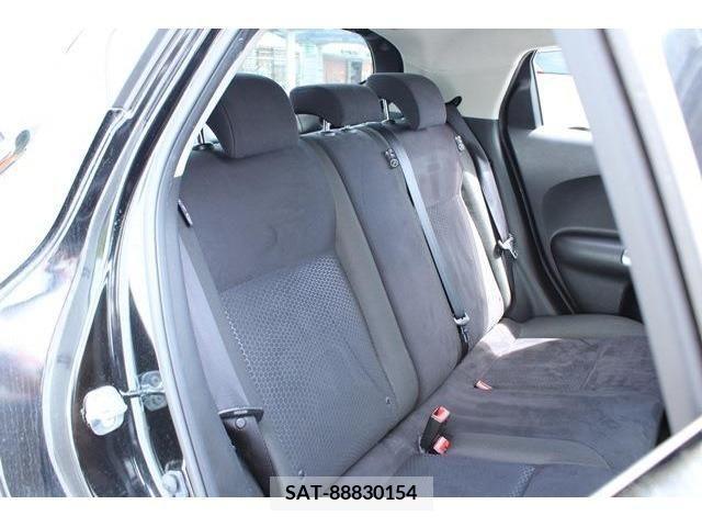 Nissan JUKE 2016-10 320526-13