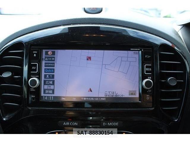 Nissan JUKE 2016-10 320526-3