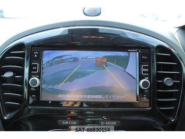 Nissan JUKE 2016-10 320526-2