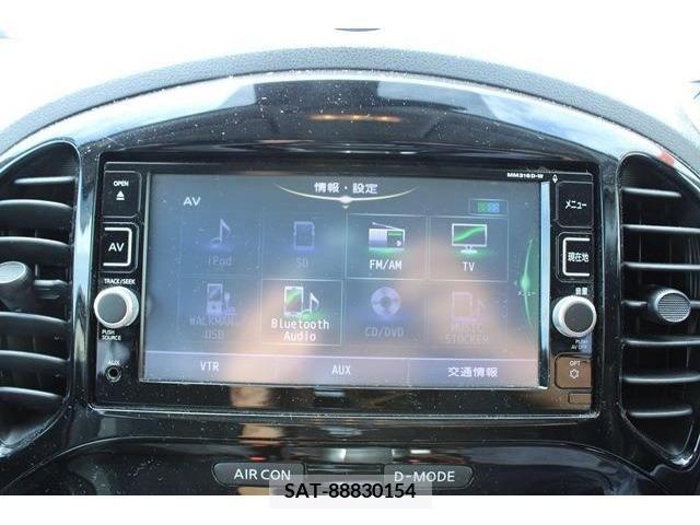 Nissan JUKE 2016-10 320526-1