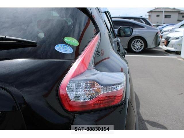 Nissan JUKE 2016-10 320526-10