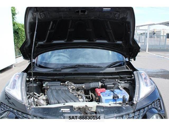 Nissan JUKE 2016-10 320526-18