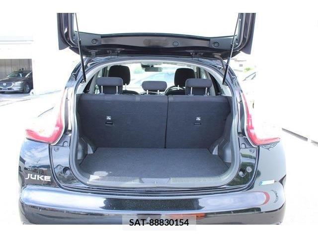 Nissan JUKE 2016-10 320526-17