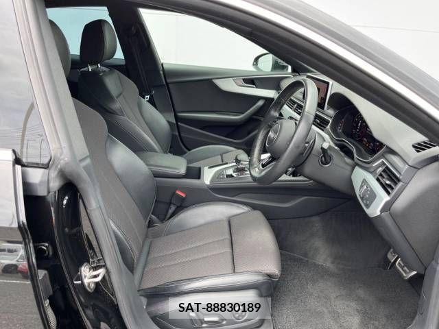 Audi A5 2018-11 378069-8