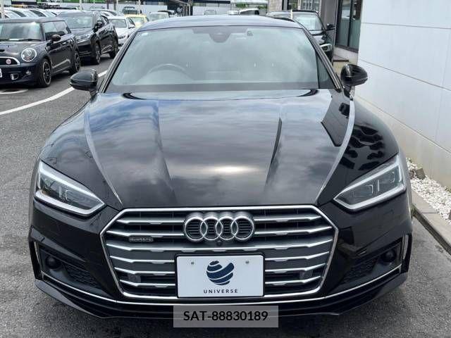 Audi A5 2018-11 378069-15