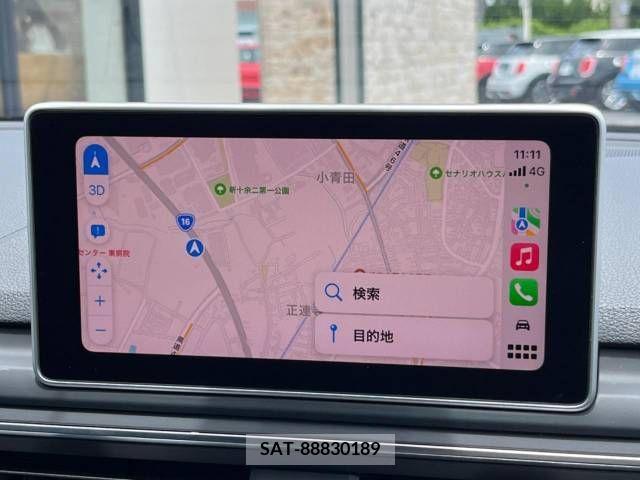 Audi A5 2018-11 378069-5
