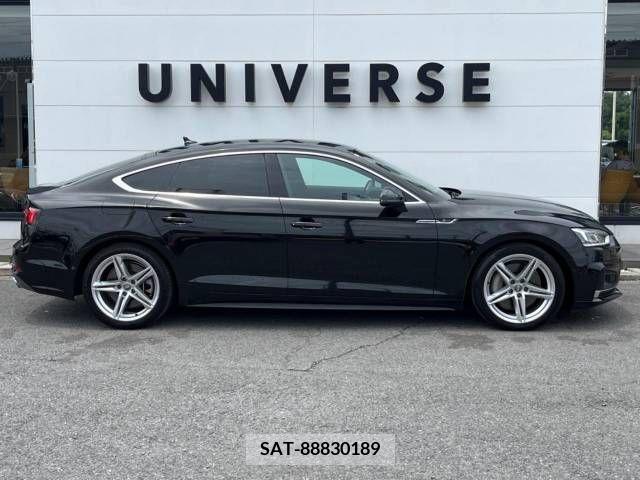 Audi A5 2018-11 378069-19