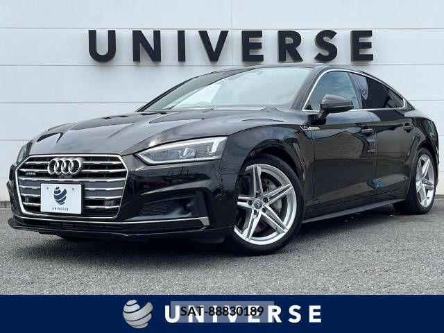Audi A5 2018-11 378069-0