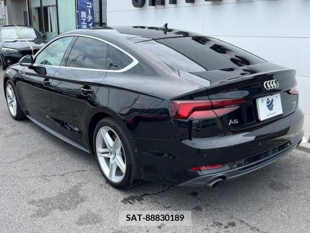 Audi A5 2018-11 378069-18