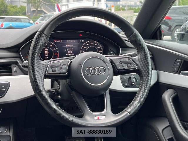 Audi A5 2018-11 378069-10