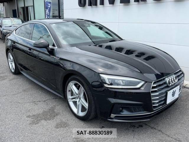 Audi A5 2018-11 378069-17