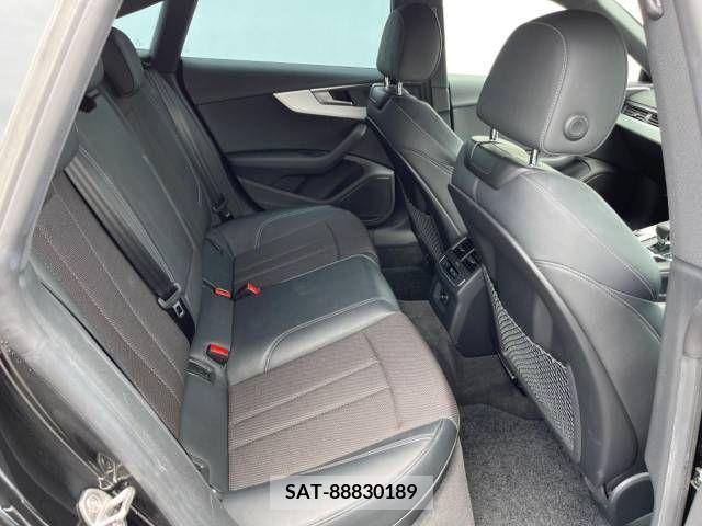 Audi A5 2018-11 378069-9